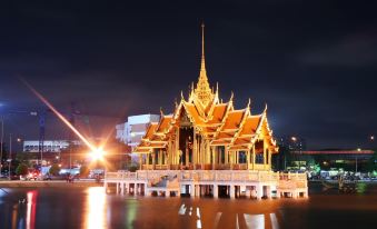 Baron Zotel Bangkok