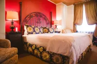 The Holland Hotel Hotels in Alpine