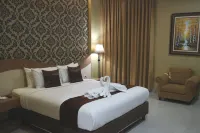 Grand Dian Boutique Hotel Hotels in Kejaksan