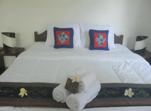 Umah de Arlika Ubud Photos