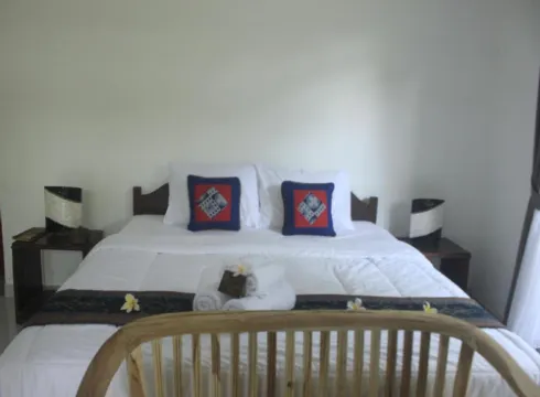 Umah de Arlika Ubud Photos