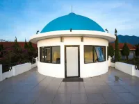 The Kynon Villa Lembang Hôtels à : Pasirhalang