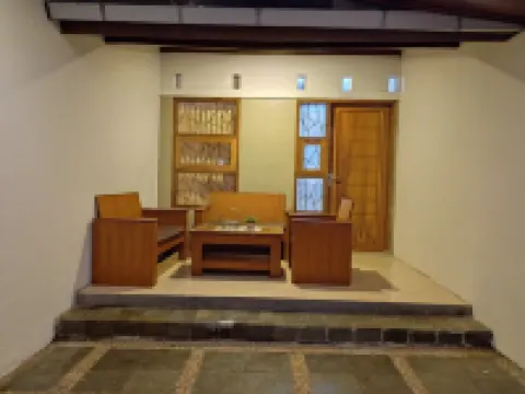 Shakilla House 4 Pesona Syariah Cianjur
