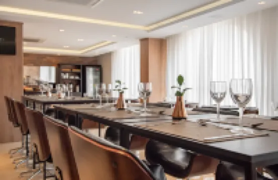 聖利奧波爾杜城際飯店 聖萊奧波爾多住宿飯店