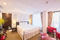 Dinh Ami Hanoi Hotel Hotels near Amarone Coffee Hanoi