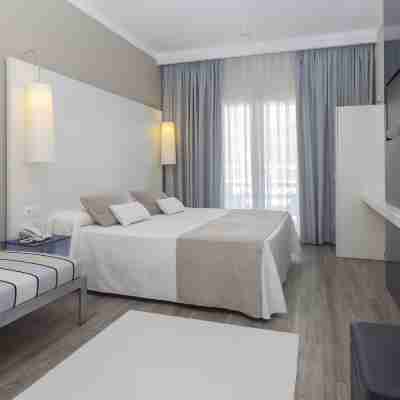 Canyelles Platja Rooms