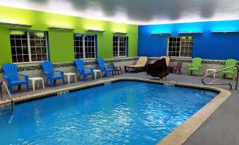 Microtel Inn & Suites by Wyndham Michigan City