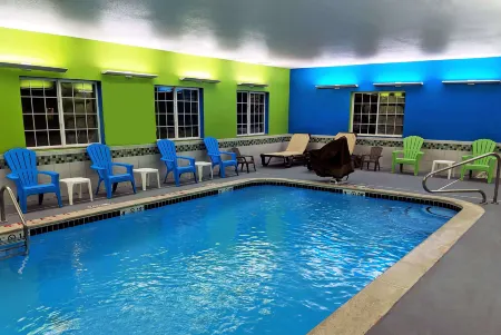 Microtel Inn & Suites by Wyndham Michigan City