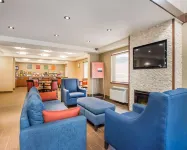 Comfort Inn - Pet friendly