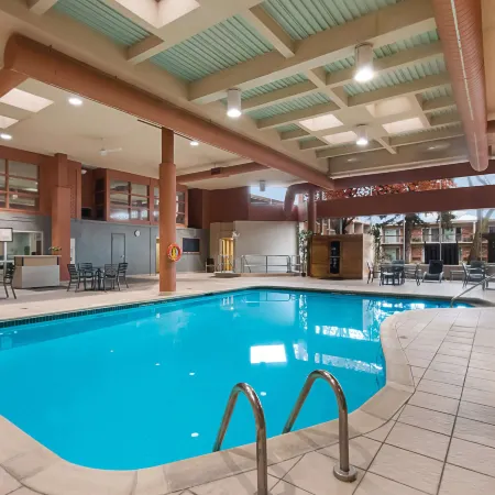 Best Western St Catharines Hotel  Conference Centre