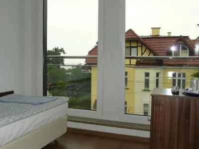 Amber House Các khách sạn ở 