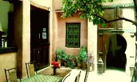 Riad Cascades d'Ouzoud Hôtels à : 
