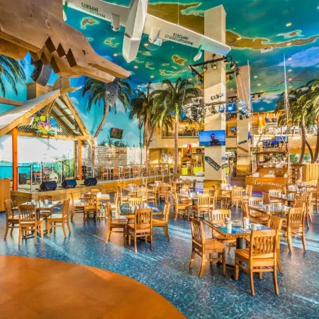 Margaritaville Hollywood Beach Resort