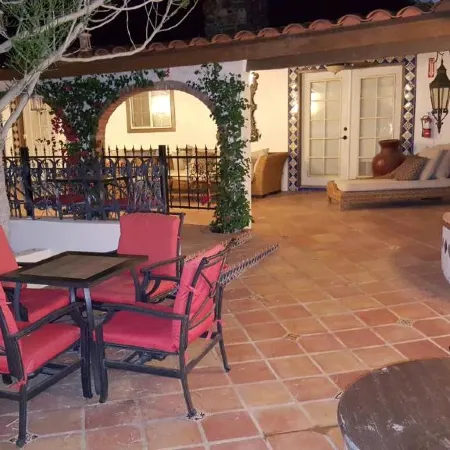 Tuscan Springs Hotel & Spa