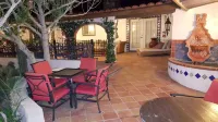 Tuscan Springs Hotel & Spa - Suối nước nóng