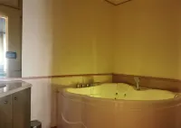 Dimora dei Salentini - Hot Tub