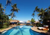 Pura Vida Beach & Dive Resort Hôtels à : Bacong
