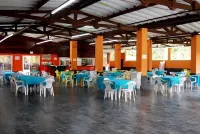 Ilha Morena Praia Hotel by Concavus Hotels in Caraguatatuba