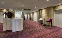 Fletcher Hotel-Restaurant ‘s-Hertogenbosch Hotels in Zaltbommel