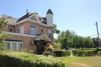 Hines Mansion