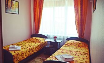 Sever Hotel