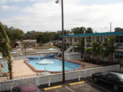 Belleair Village Motel