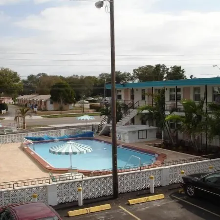 Belleair Village Motel