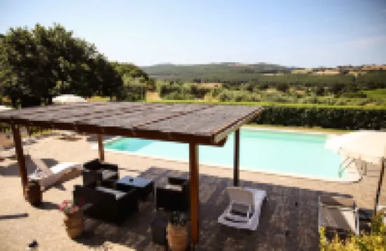 Agriturismo Il Quarto