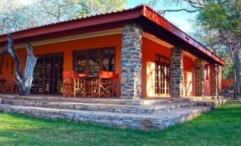 Ohange Namibia Lodge