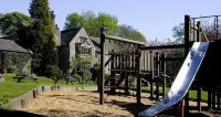 YHA Hartington Hall Hotel di Hartington