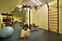 Marrol's Boutique Hotel - Gym