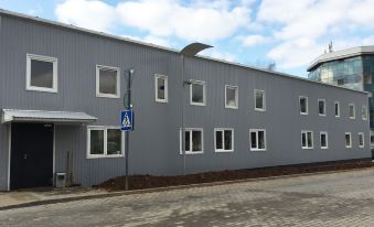 Sky Hostel Sheremetyevo