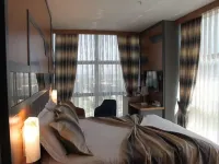 Grand Rimedya Hotel Bursa Hotels in Demirtas Dumlupinar Osb