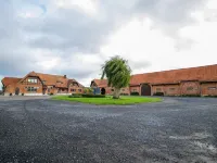 Farmhouse with Hills in Comines-Warneton
