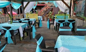 Hostal & Restaurante Bar Xtream - Housity