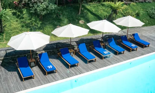 Teras Hotel & Villa Banyuwangi