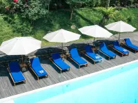 Teras Hotel & Villa Banyuwangi Hotel di Licin