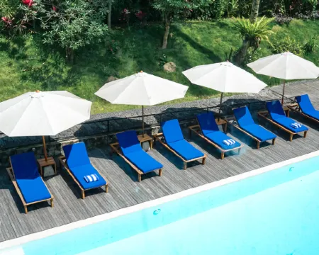 Teras Hotel & Villa Banyuwangi Hotels in Licin