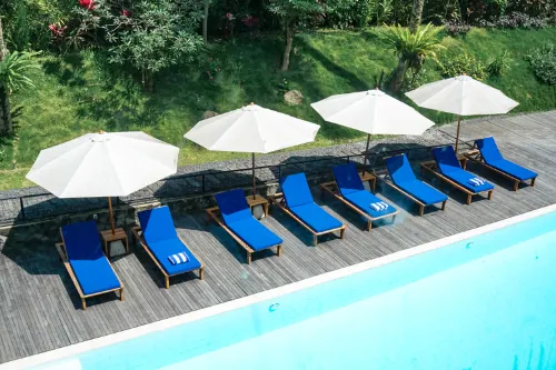 Teras Hotel & Villa Banyuwangi Hotels in Licin