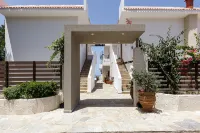 Kasteli Studios & Apartments Hotels in Panormos in Rethymno