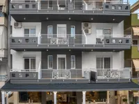 Aqua Mare Hotel Hotels in Halkidiki