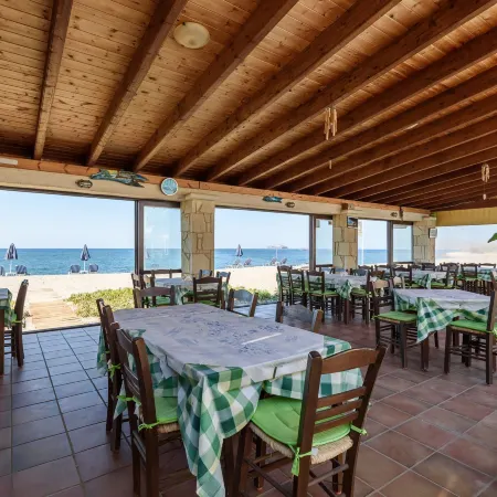 Kostakis Beach