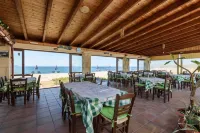 Kostakis Beach Hôtels à : Gerani Chanion