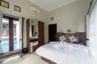 Villa Amaryllis Kaliurang Hotel dekat Spot Selfie D’highland & Omah Kita