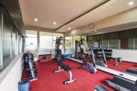 Hotel Luwansa Palangkaraya Hoteles en Menteng