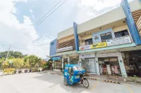 RedDoorz Plus Near Dadiangas Heights Hotels in General Santos