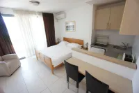 Apartments Bečići Sunset Hôtels à : 