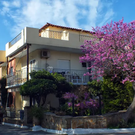 Afrodite Hotel Apartments