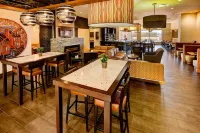Delta Hotels Saint John - bar
