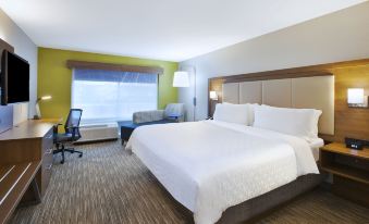 Holiday Inn Express & Suites Grand Rapids - Airport North